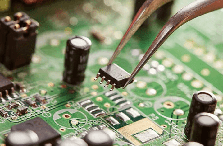 Electronics Repair
